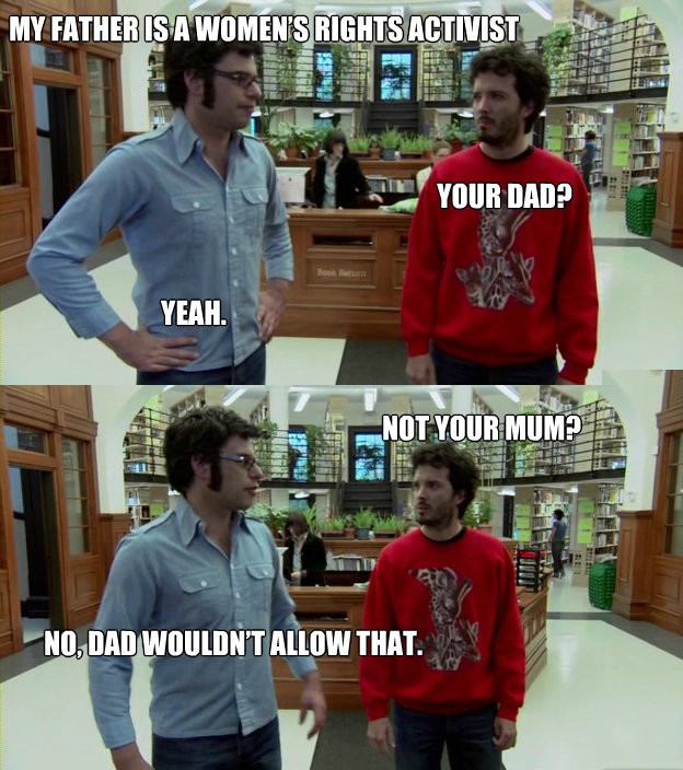 Flight of the Conchords, Ahead of their times