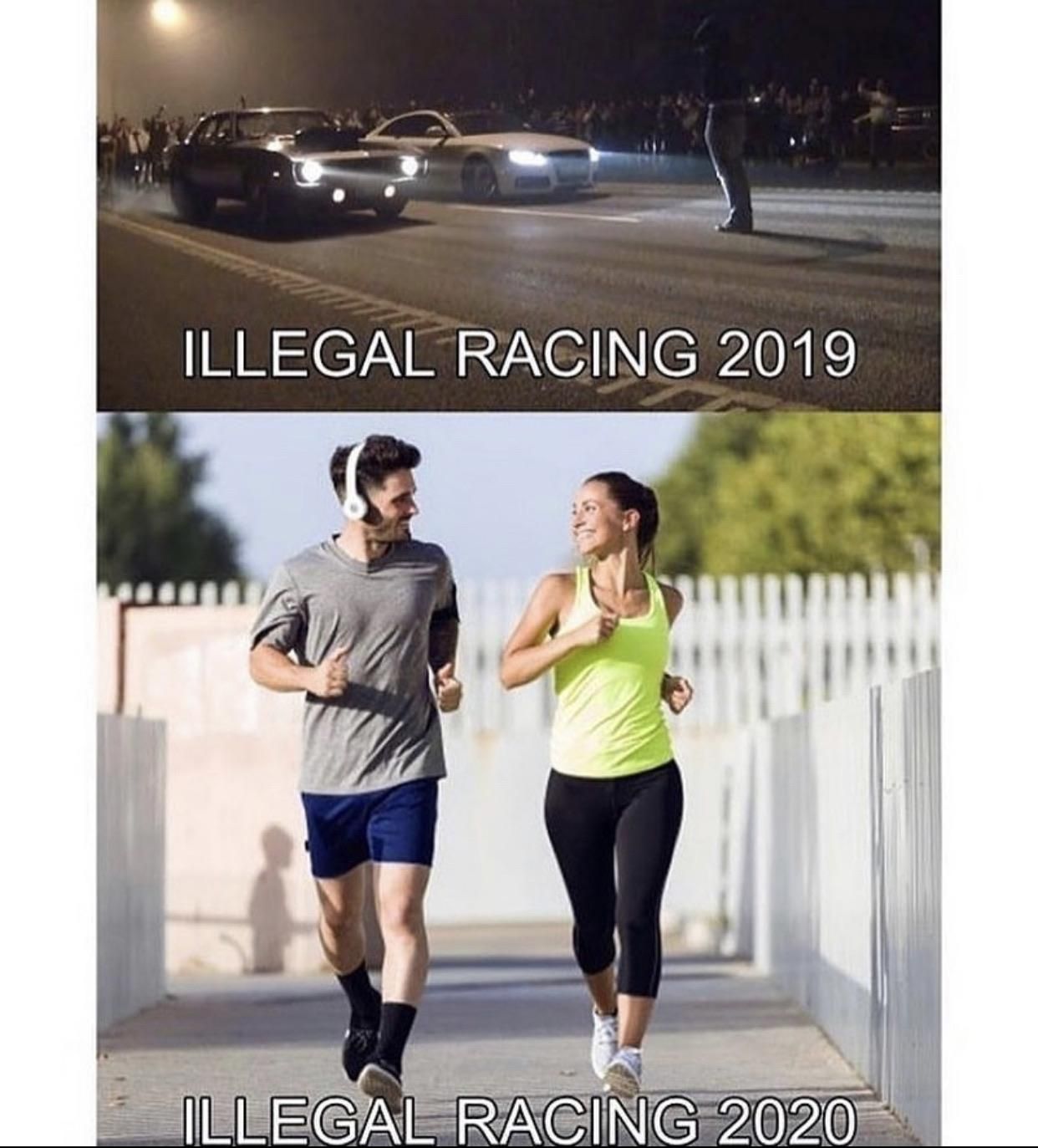 Illegal in 2020