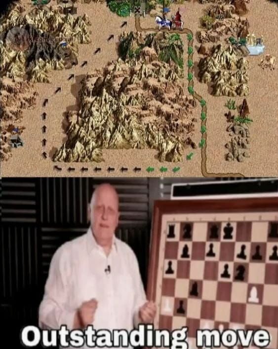 it do be like this sometimes