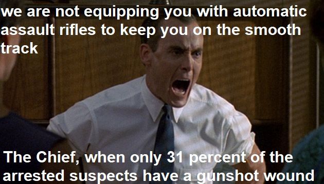 'murican cops be like