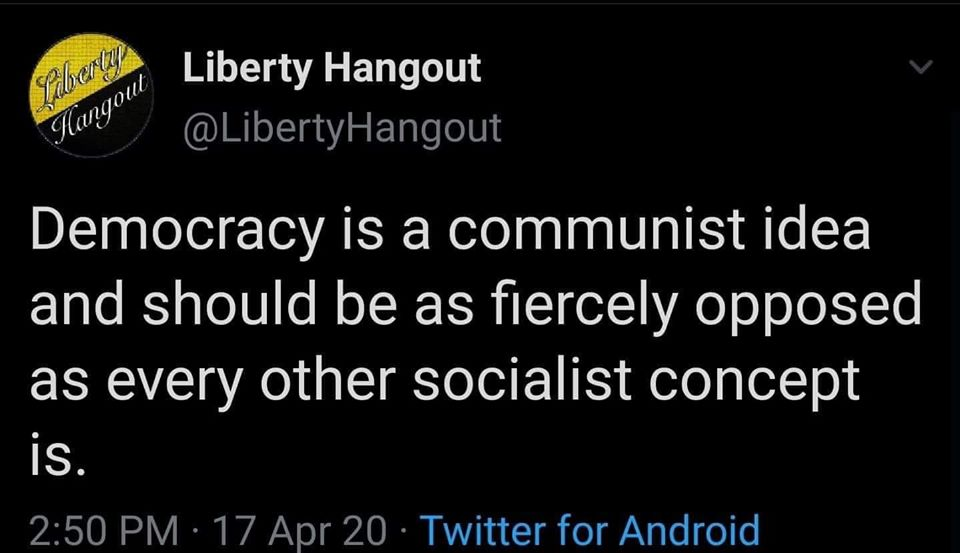 Liberty Prime is..... confused
