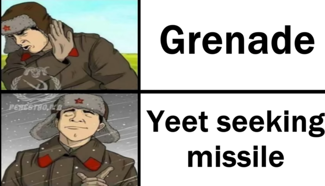 yup