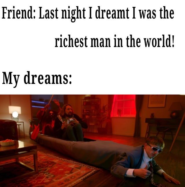 yup
