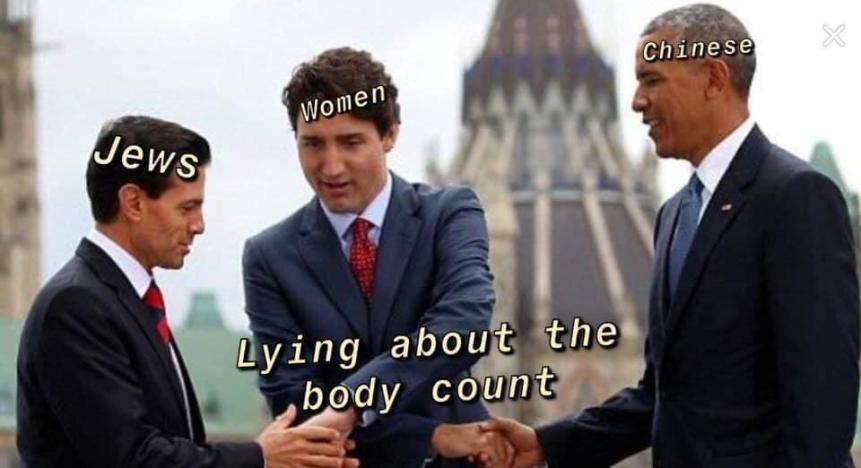 Tres Amigos