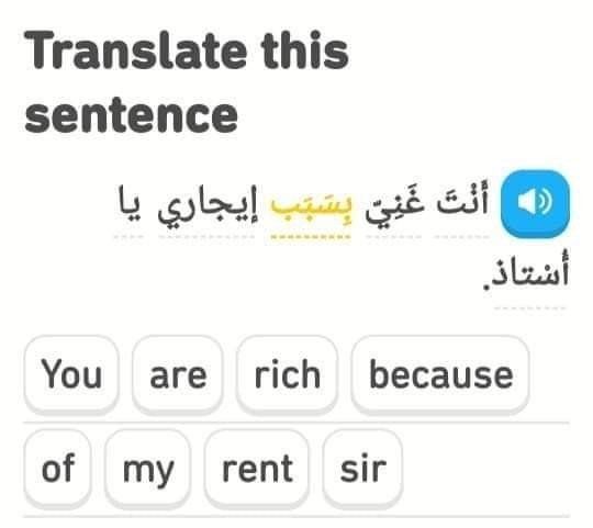 landlords are parasites