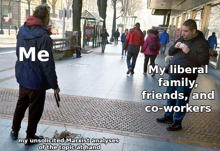 my meme page got the zucc again