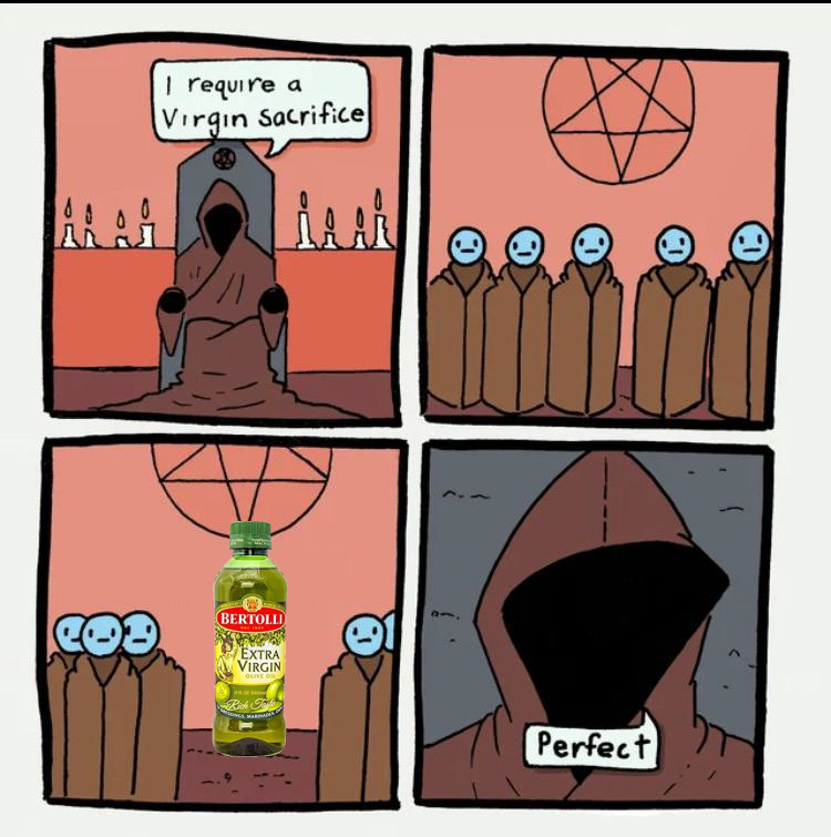 Extra perfect