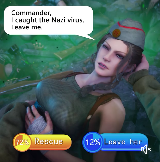 Rescue