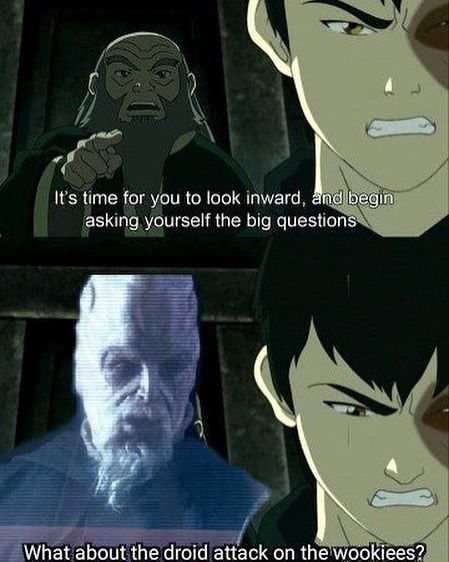 deep down