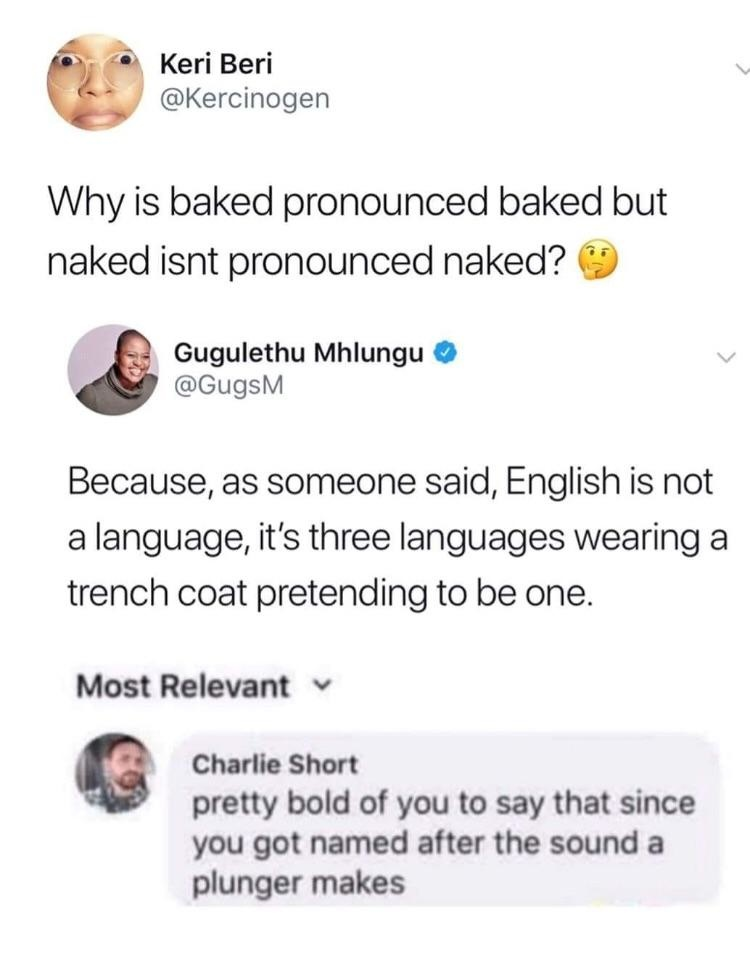 title