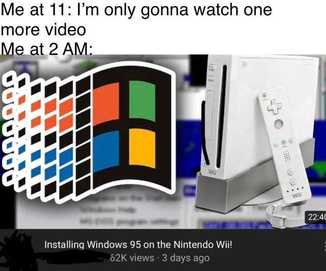 nice