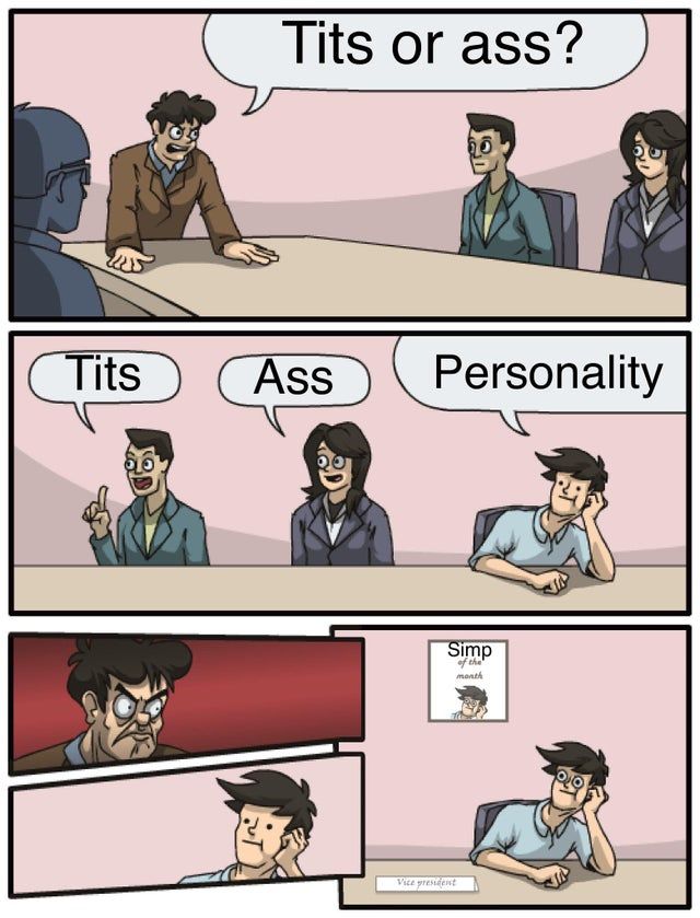 simp