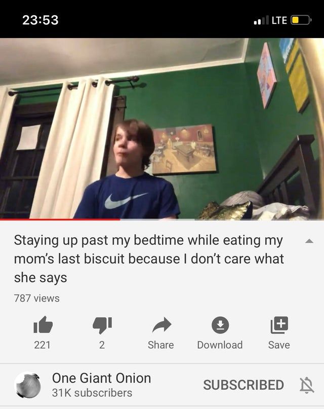 rebel