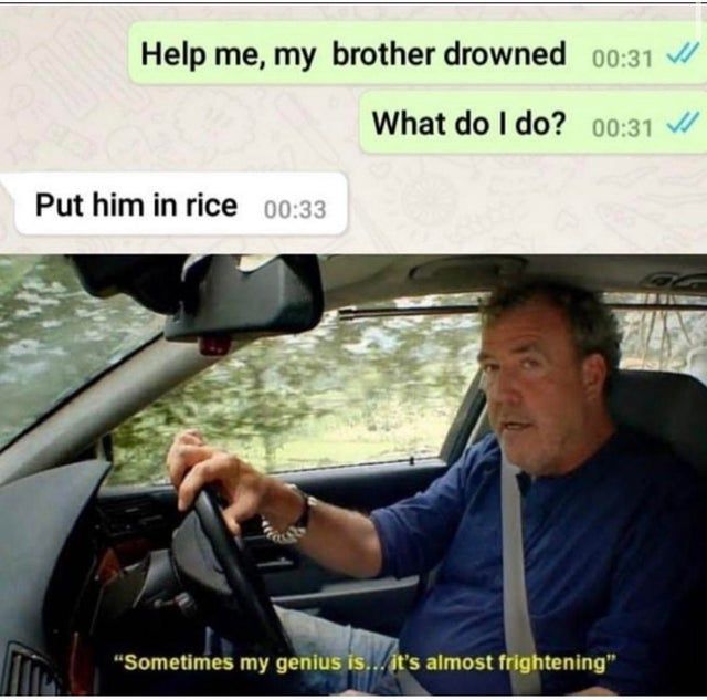 should work