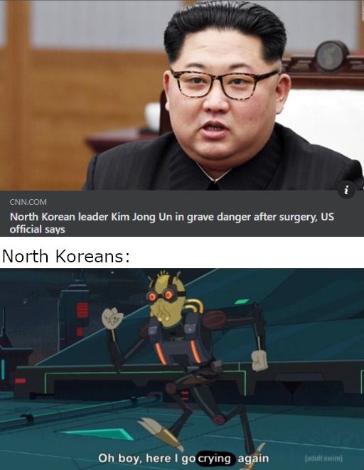 oh boy