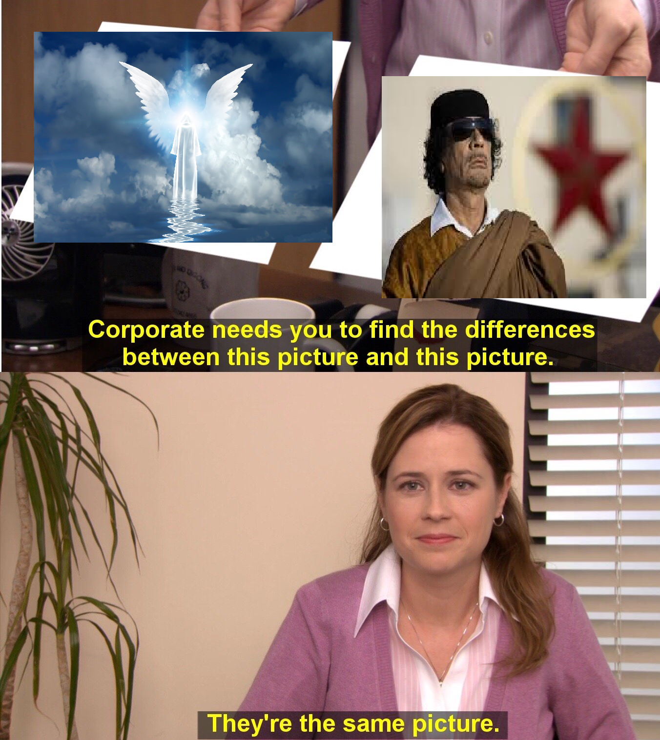 saviour