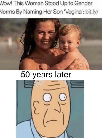 oh no