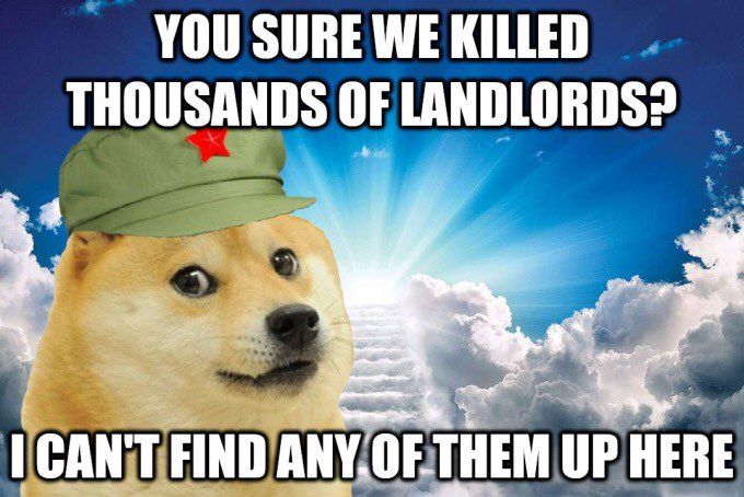 can i get an f for lei feng