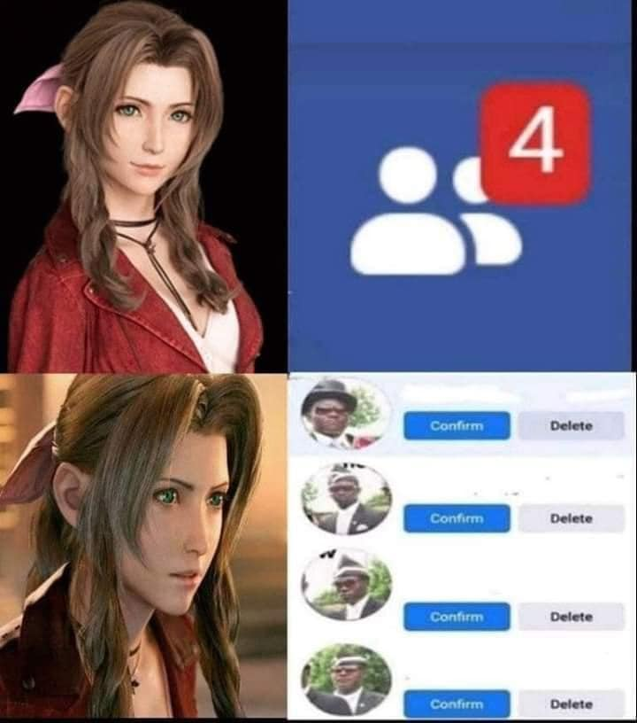 oh no