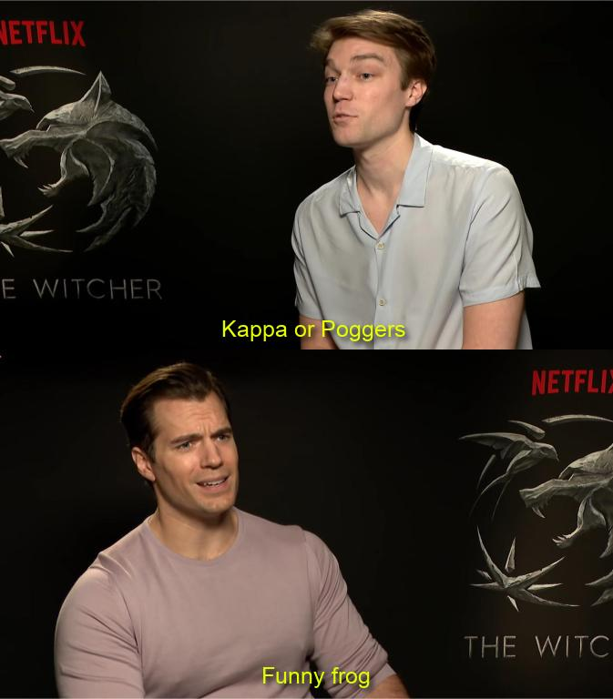"One of us"