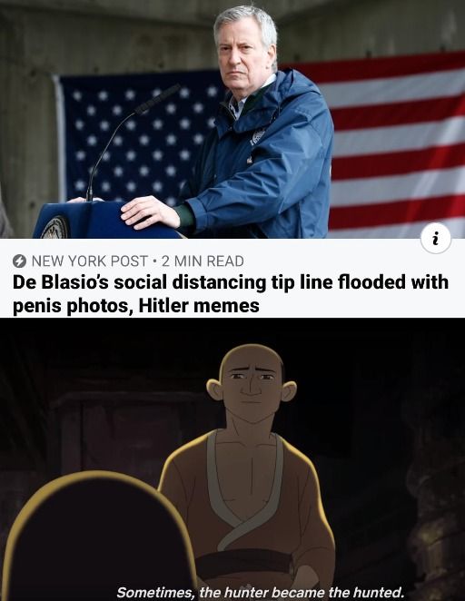 honestly what did you expect
