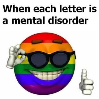 :^)