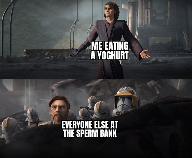welp