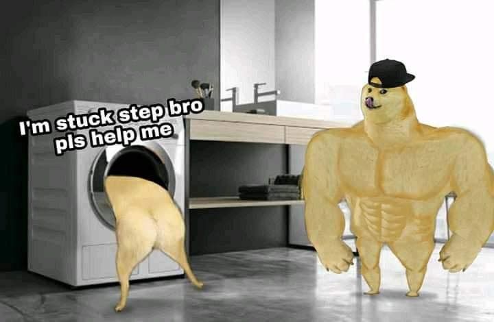 oh boy