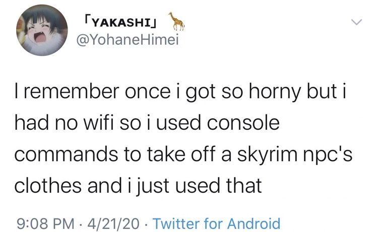 Whatever it takes