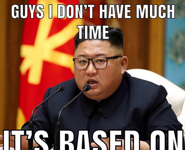 What is it based on?