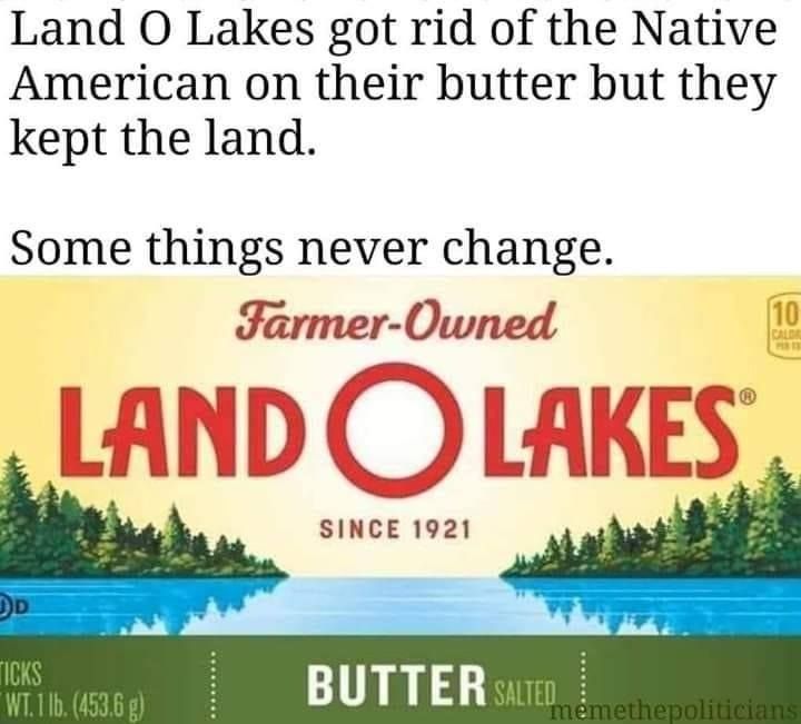 Laughs in genocide