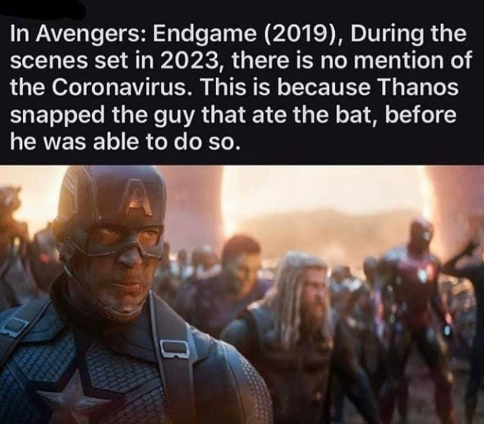 snap