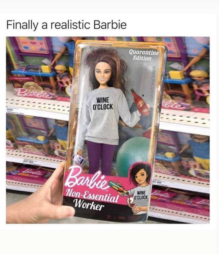 Is she squishy, though?