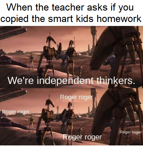 Same is said of popular formats