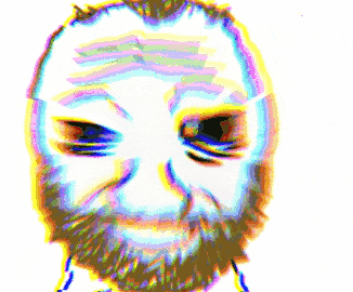MFW I get cotd on a coomer reaction GIF with 69 likes