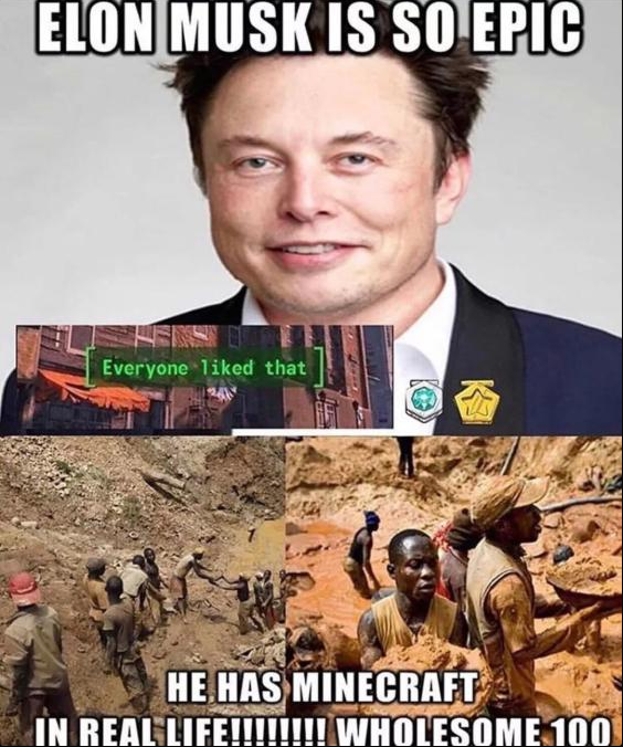 epic gamer move