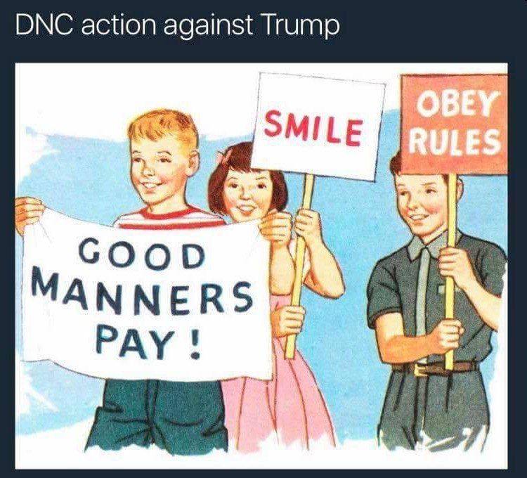 "vote with your wallet, sign this petition"