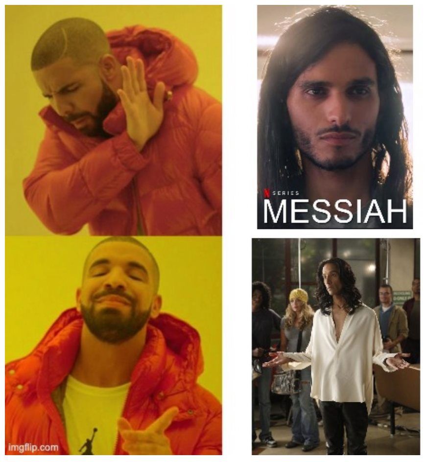 AND JESUS WEPT!