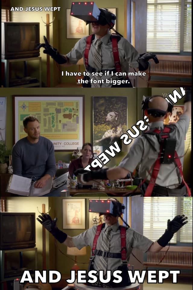 I can do Anything!