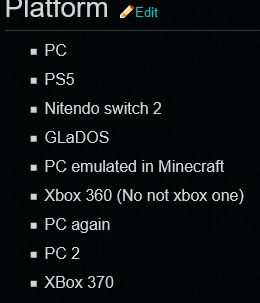 Seems legit