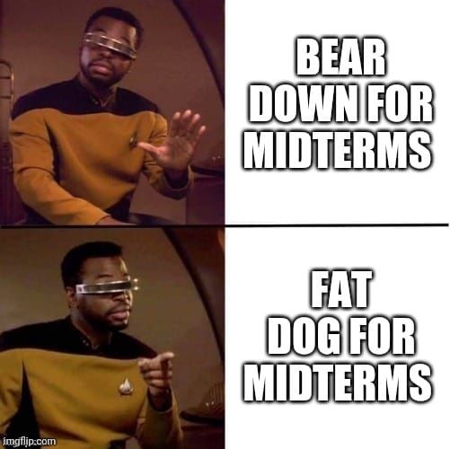 too soon