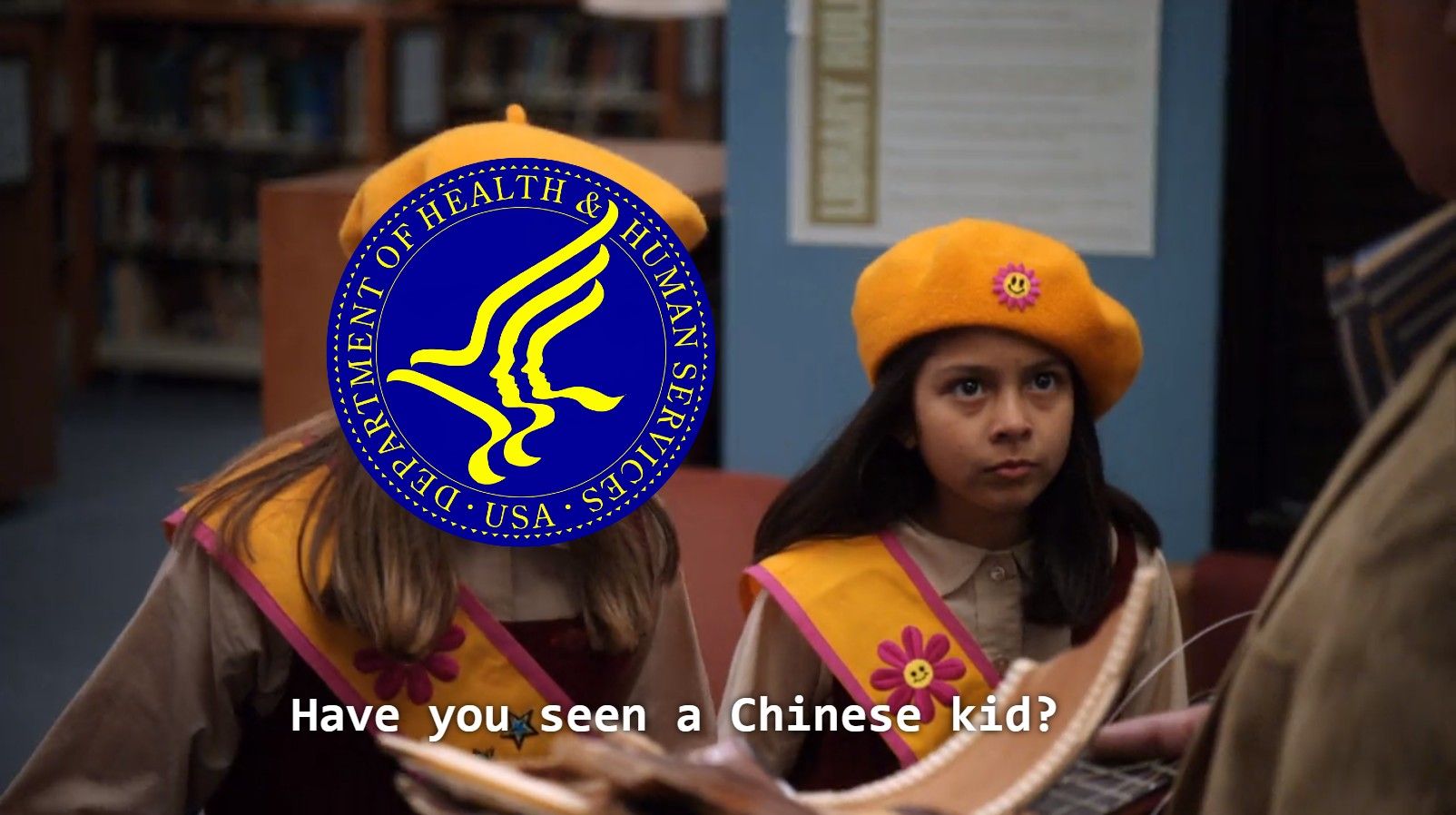 Trying to find Patient Zero