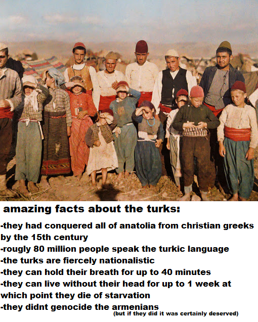 turkposting is hot