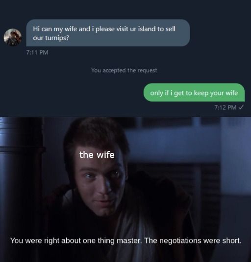 a fair price
