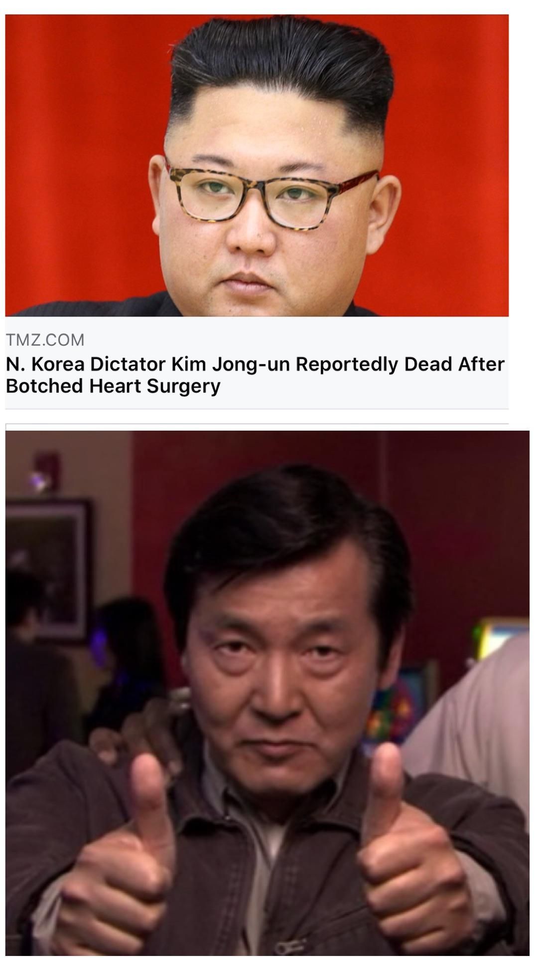 #1 Heart Surgeon