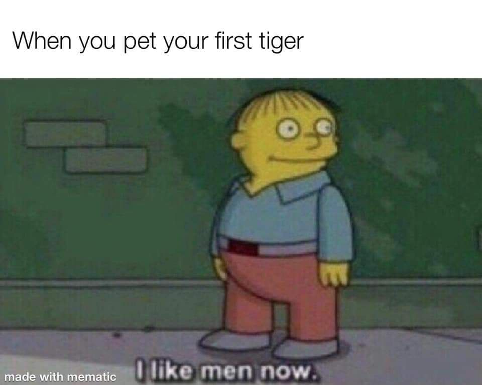 Now?