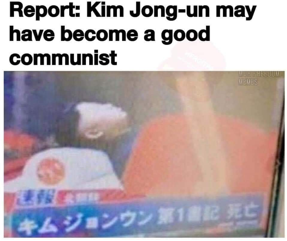 what a considerate fella