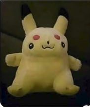You've heard of detective pikachu, now get ready for: Defective pikachu