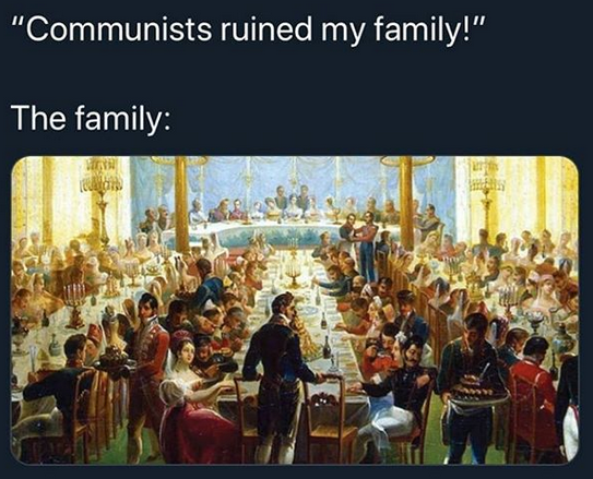Castro took my slaves :(