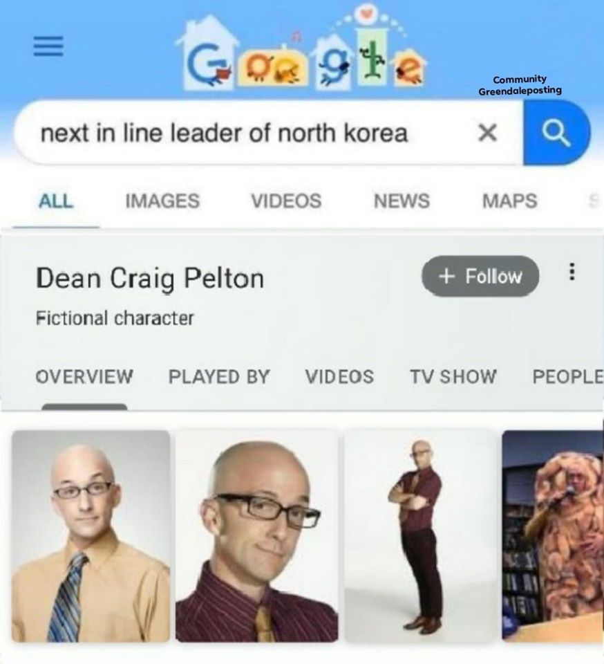 Supreme Leadean